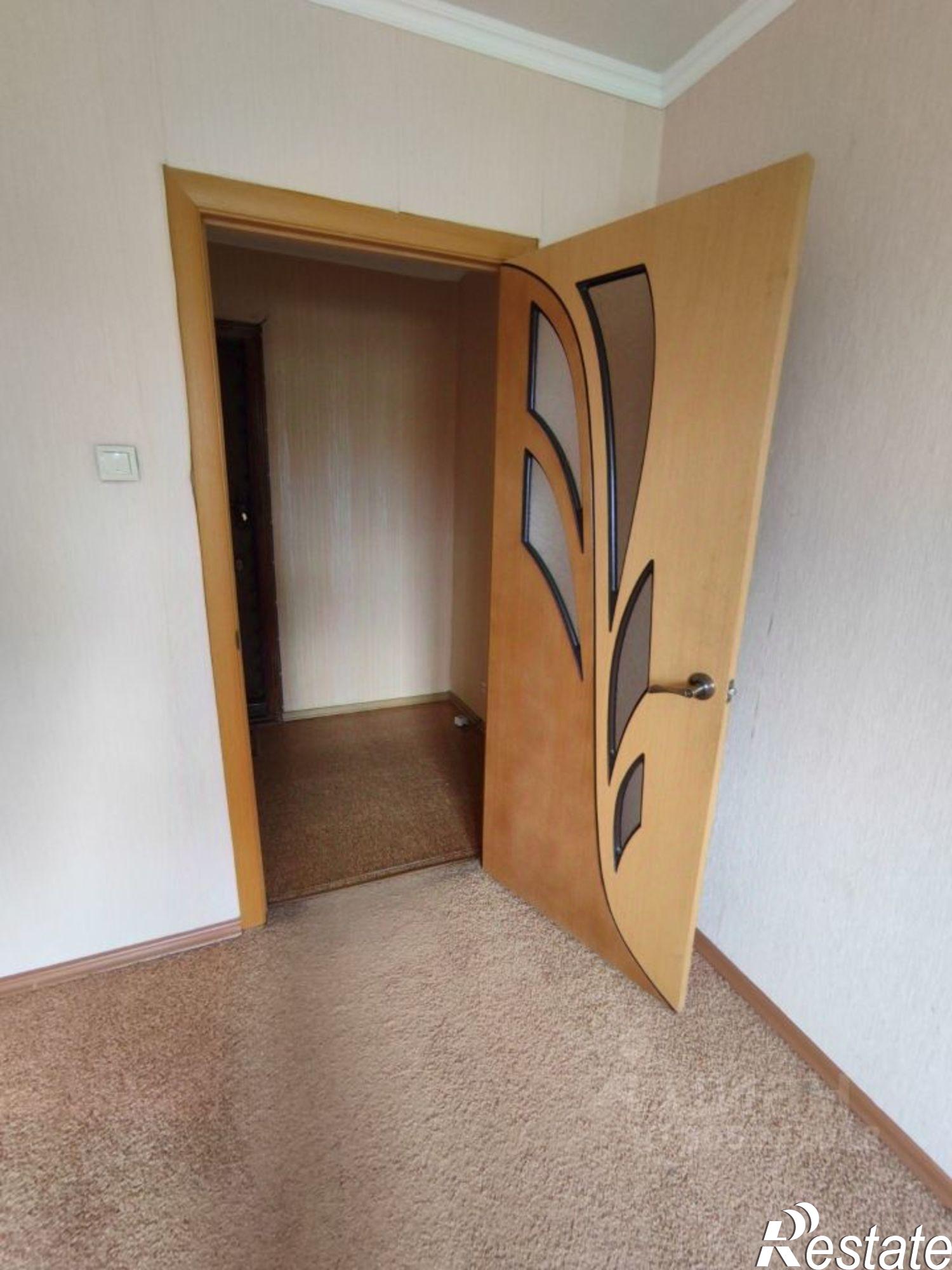 Купить квартиру за 3 950 000 рублей на ул Авиационная, 2