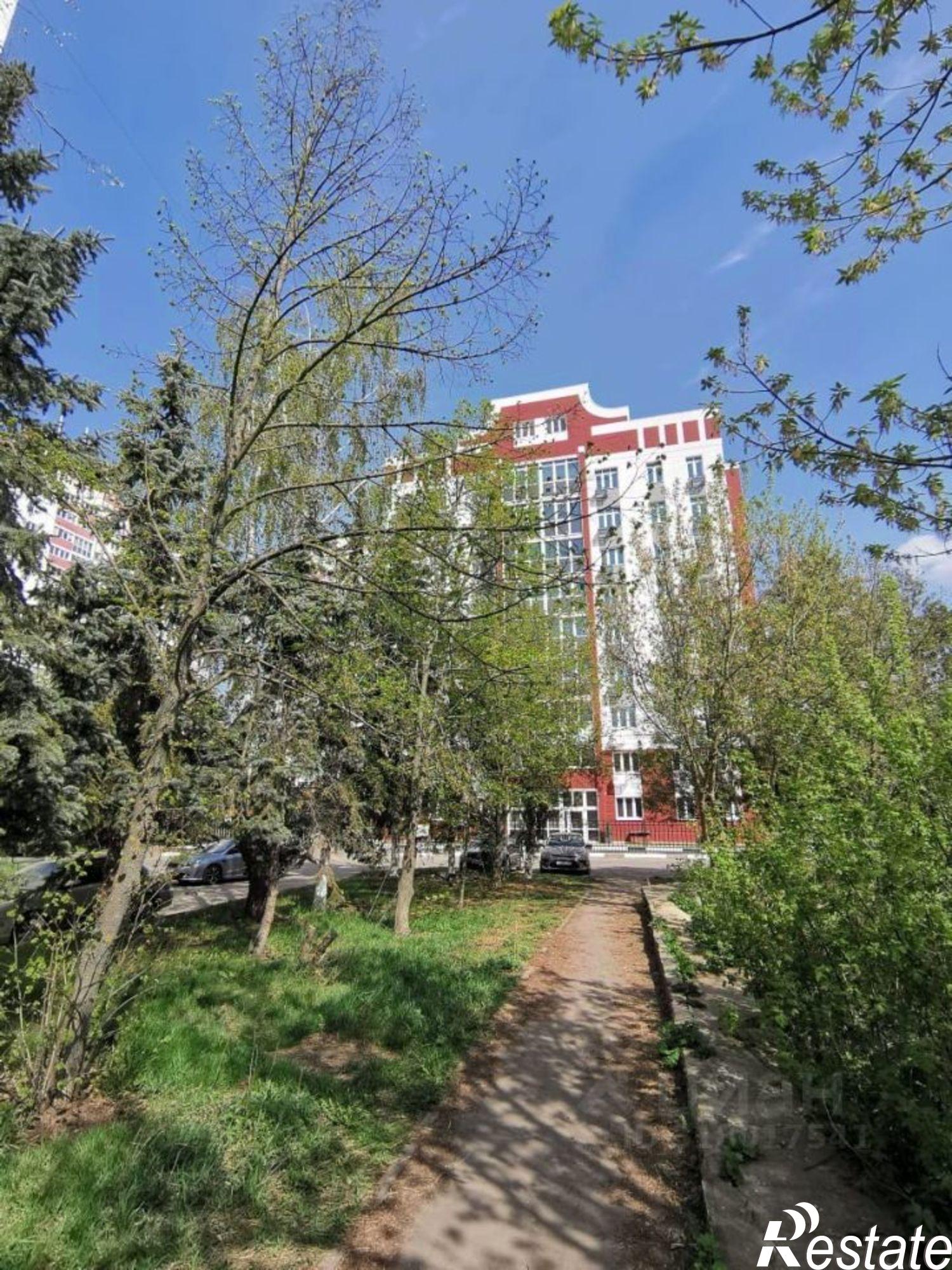 Купить квартиру за 4 890 000 рублей на ул Андрианова, 31