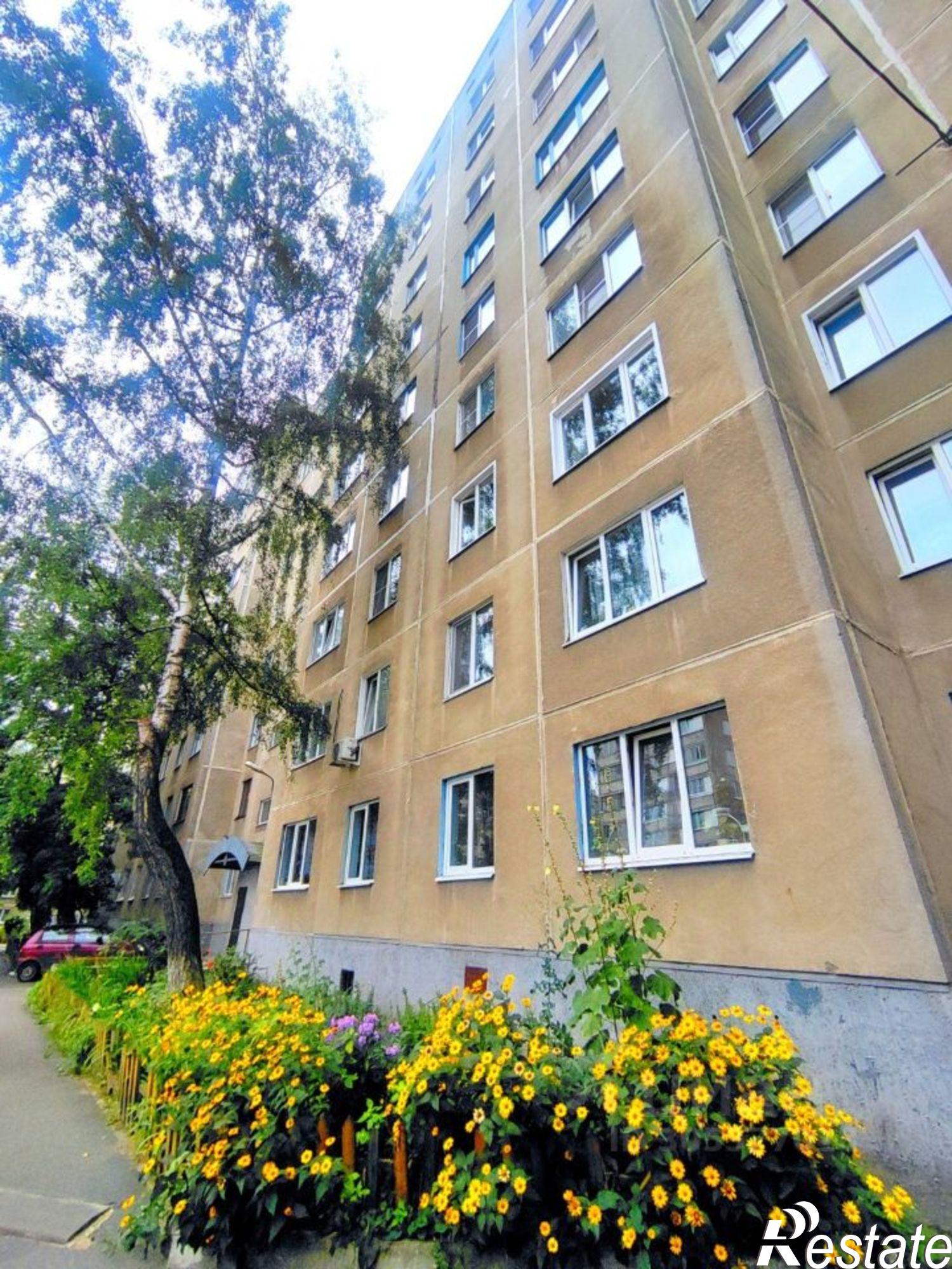 Купить квартиру за 3 950 000 рублей на ул Авиационная, 2