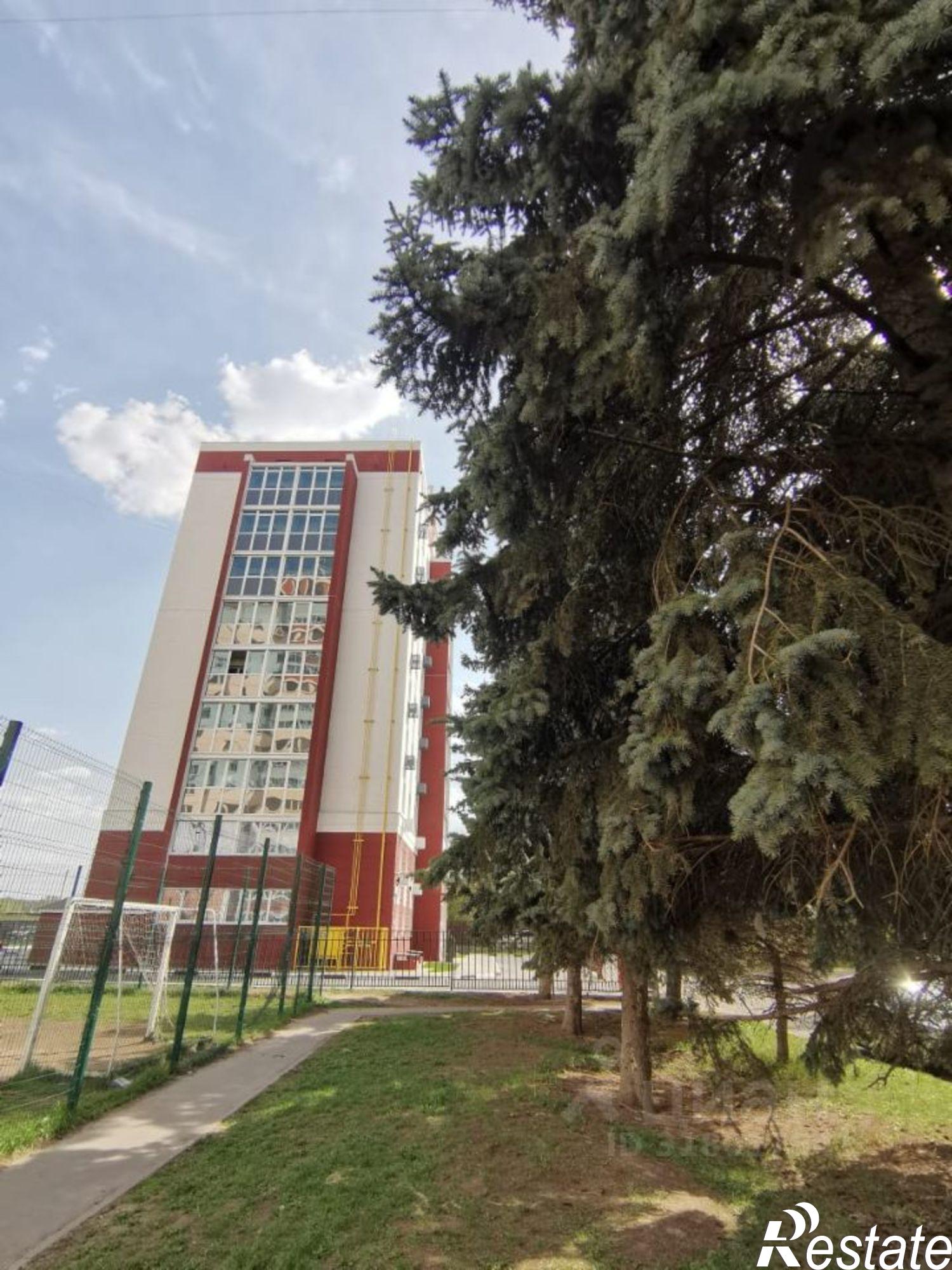 Купить квартиру за 4 890 000 рублей на ул Андрианова, 31