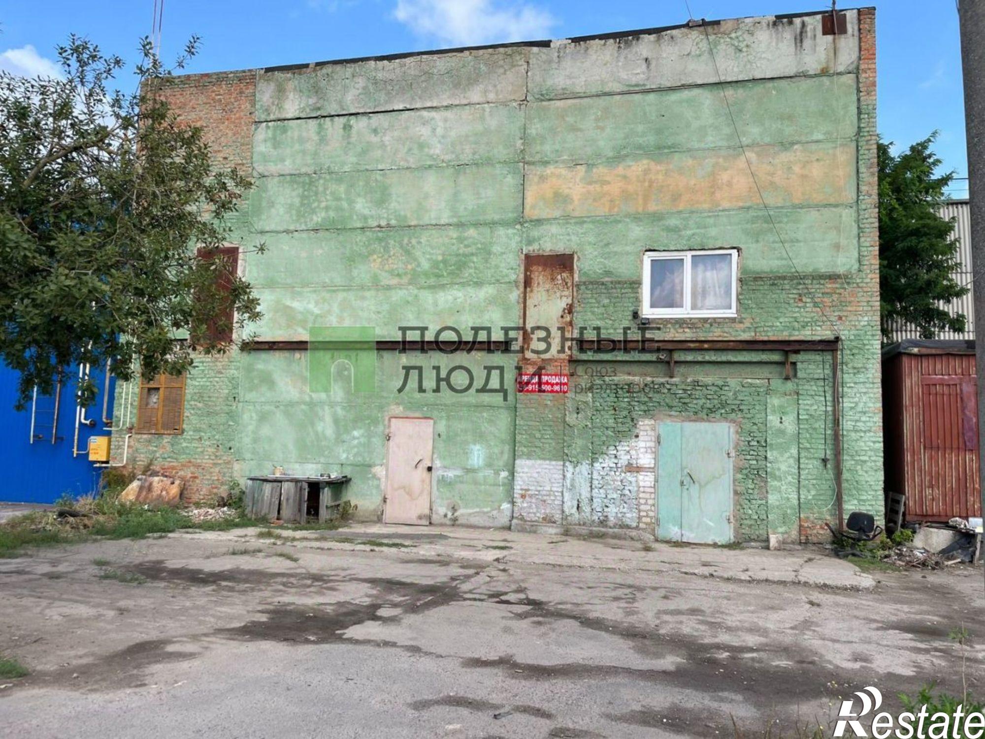 Купить помещение свободного назначения за 4 500 190 рублей на Орёл г., Заводской