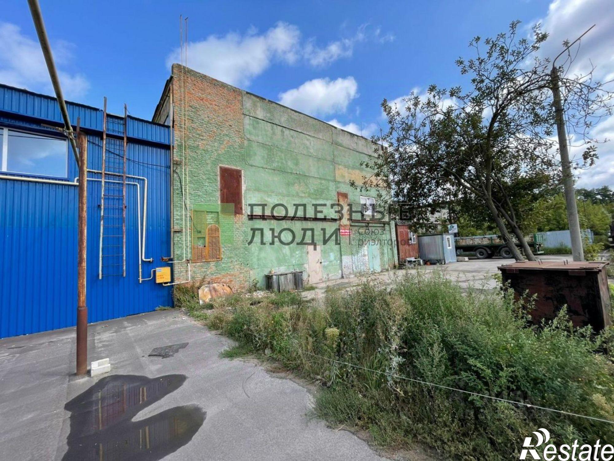 Купить помещение свободного назначения за 4 500 190 рублей на Орёл г., Заводской