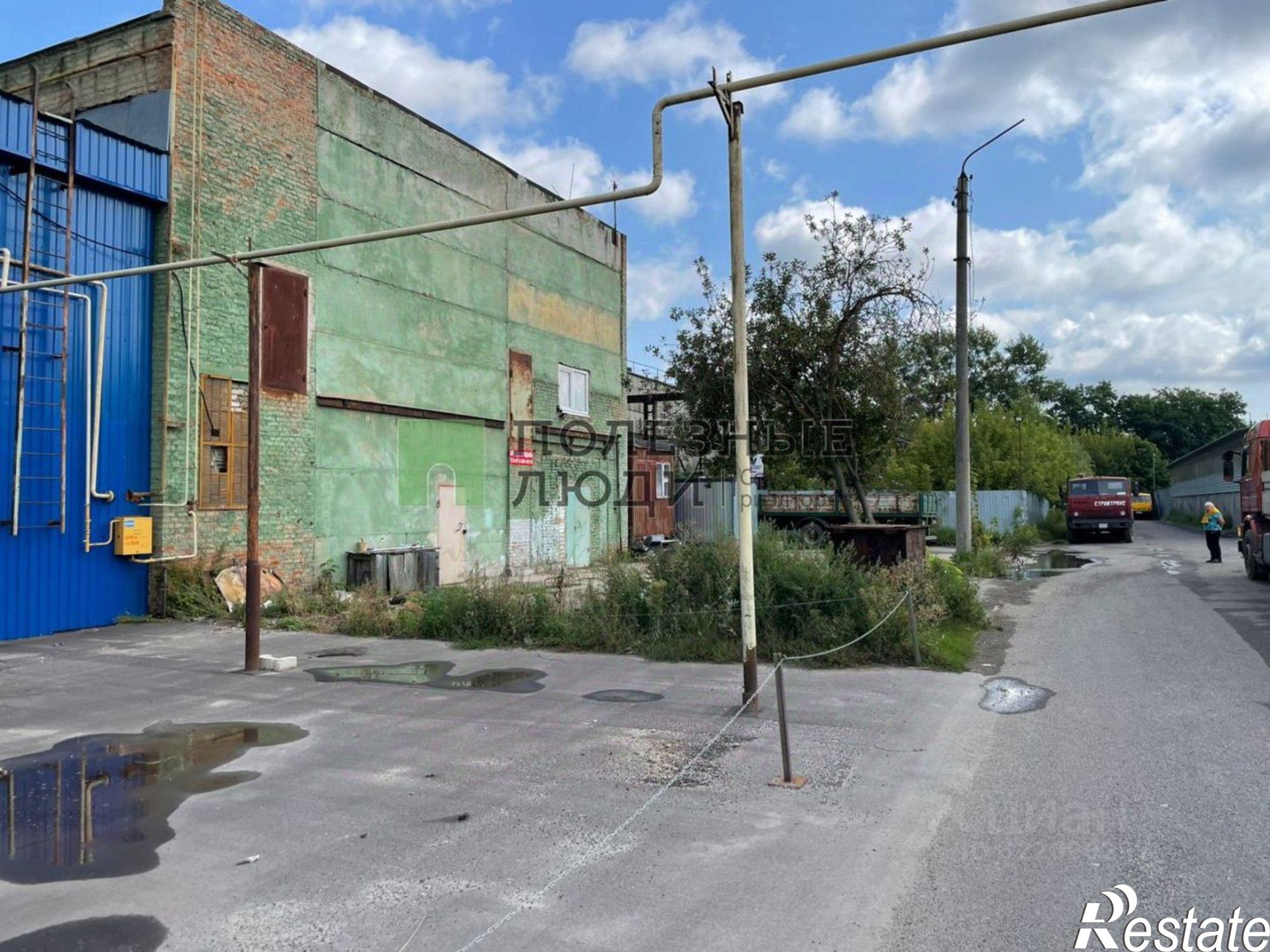 Купить помещение свободного назначения за 4 500 190 рублей на Орёл г., Заводской