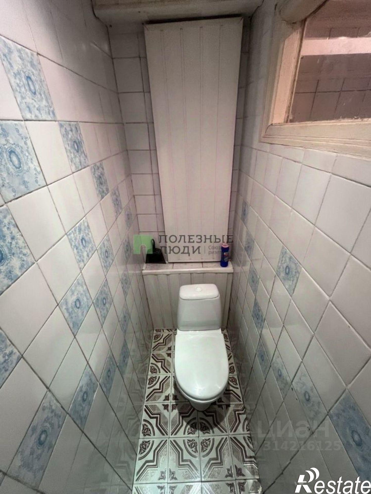 Купить квартиру за 4 400 000 рублей на ул Васильевская, 119