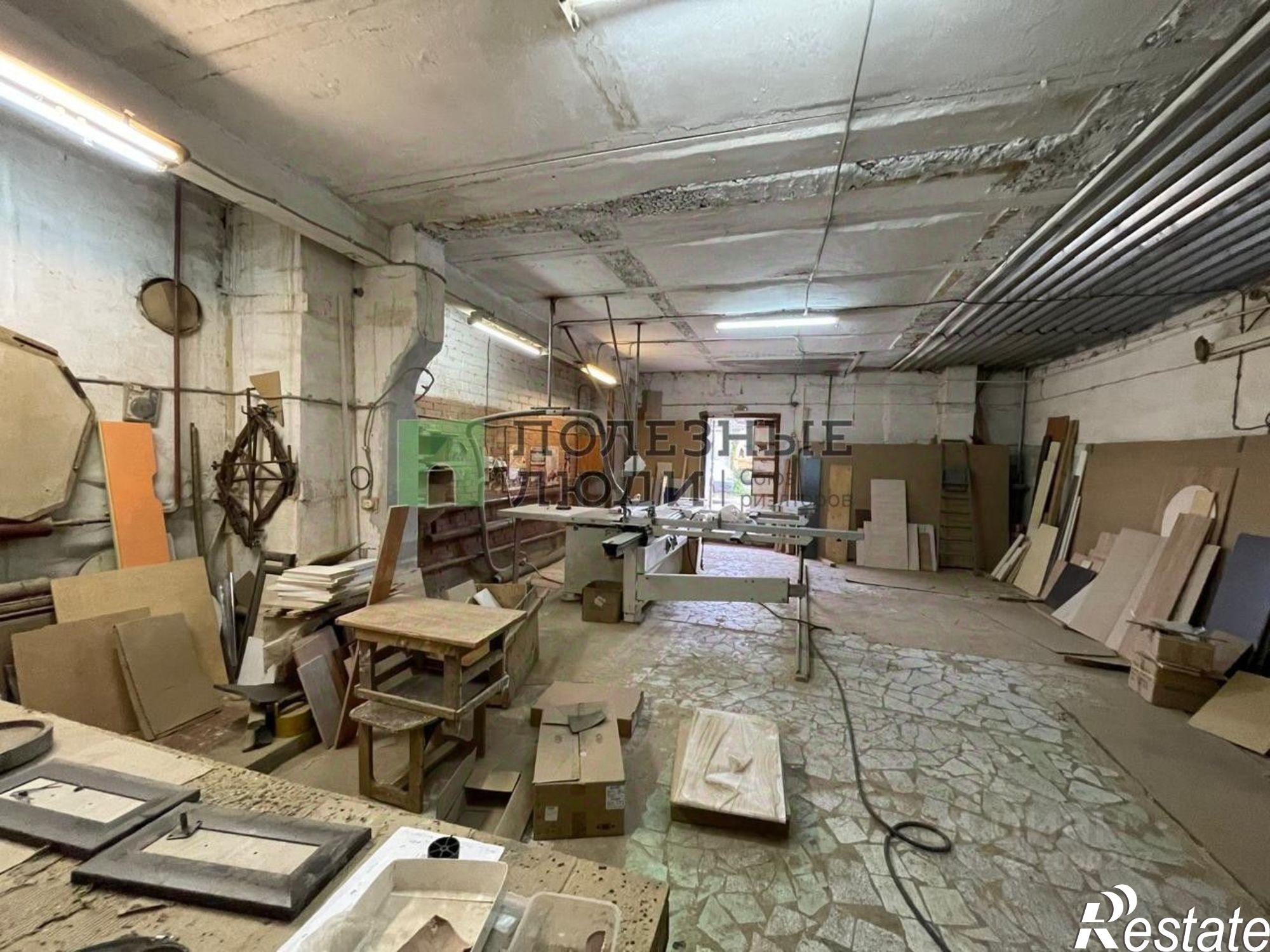 Купить помещение свободного назначения за 4 500 190 рублей на Орёл г., Заводской