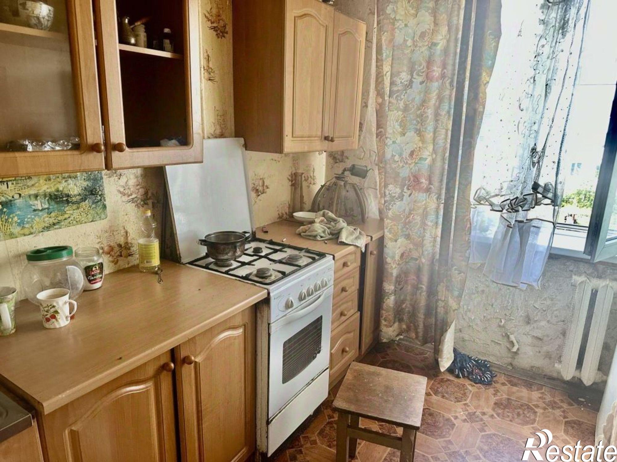 Купить квартиру за 4 700 000 рублей на ул 8 Марта, 27