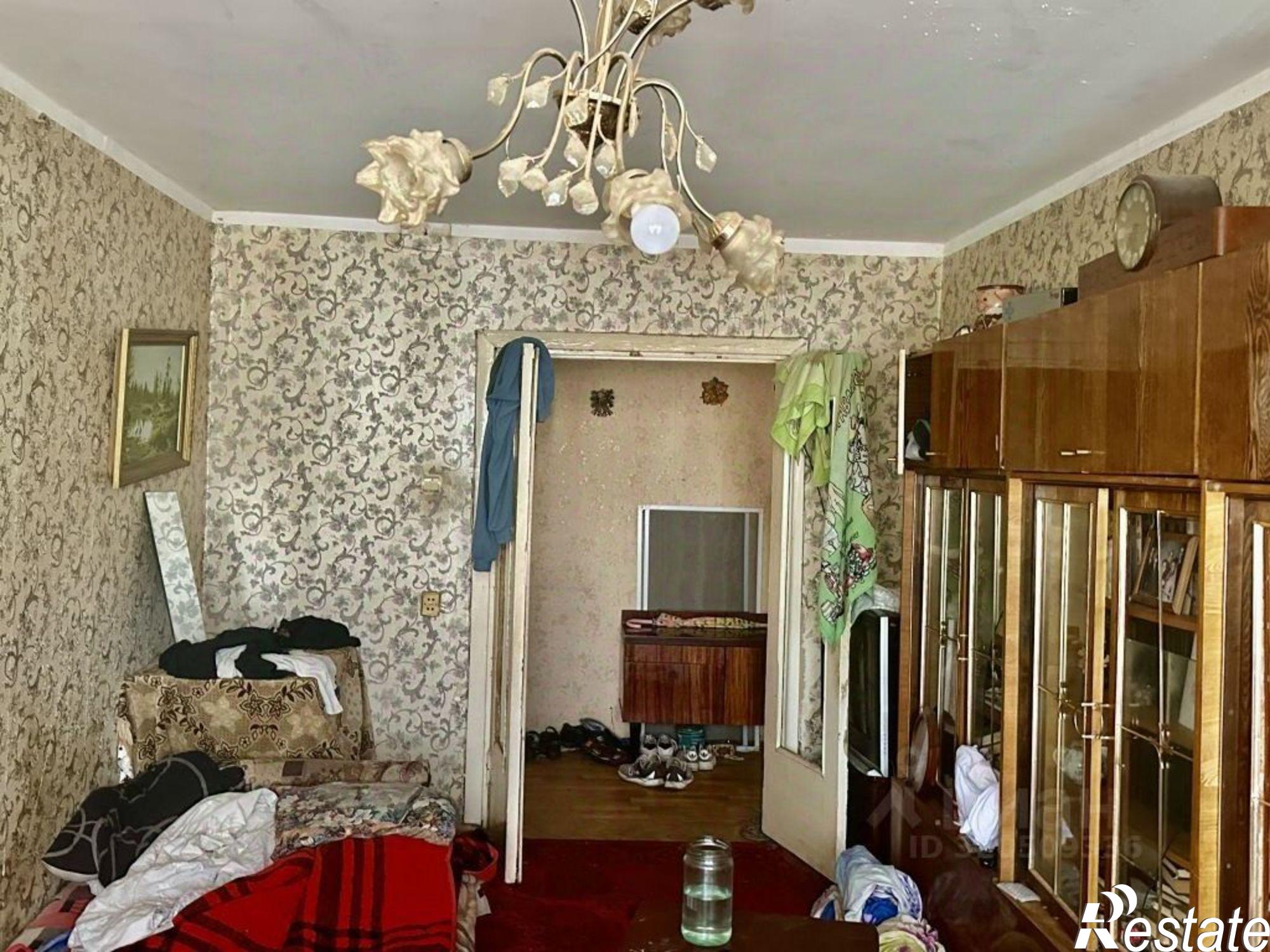 Купить квартиру за 4 700 000 рублей на ул 8 Марта, 27