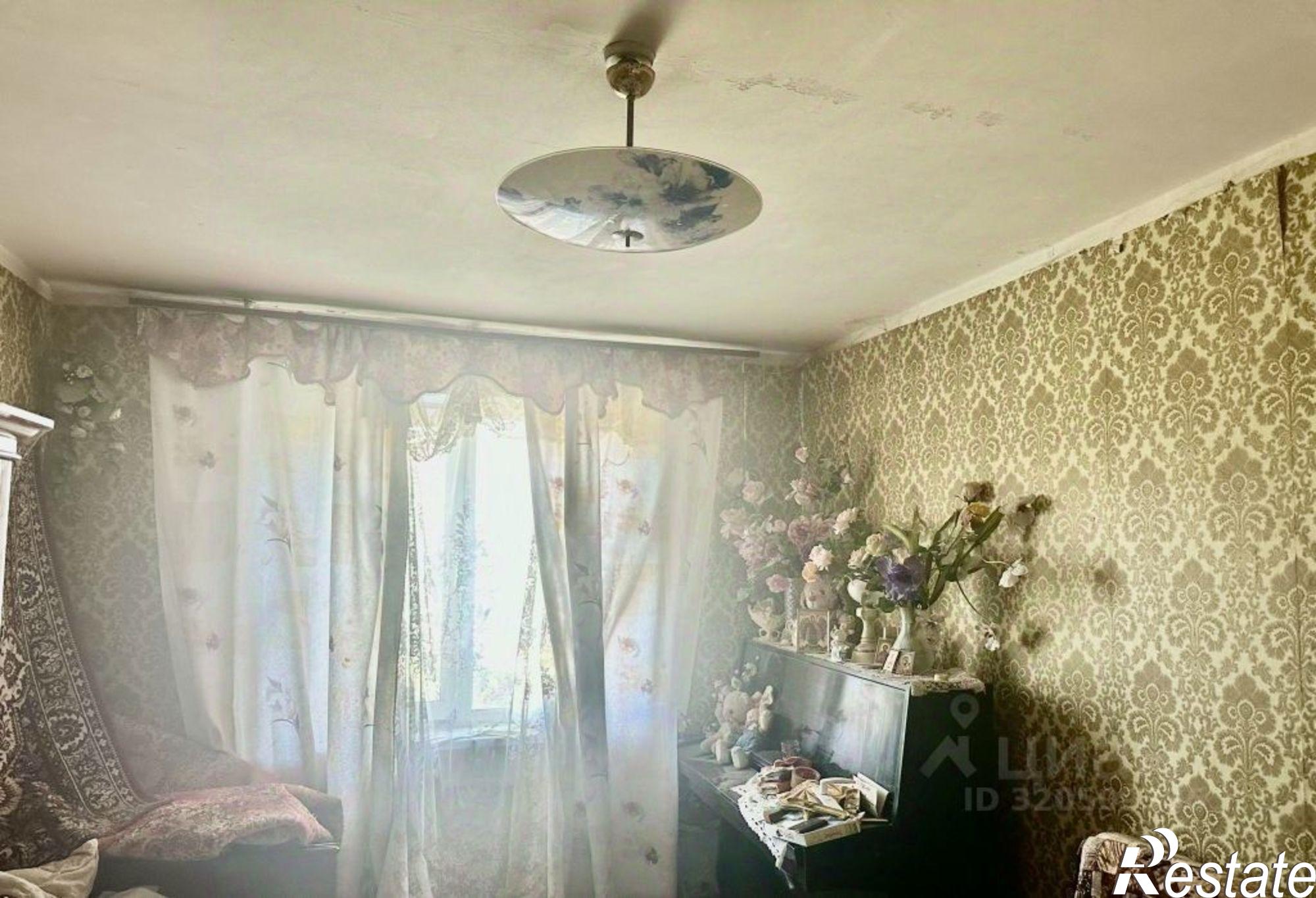 Купить квартиру за 4 700 000 рублей на ул 8 Марта, 27