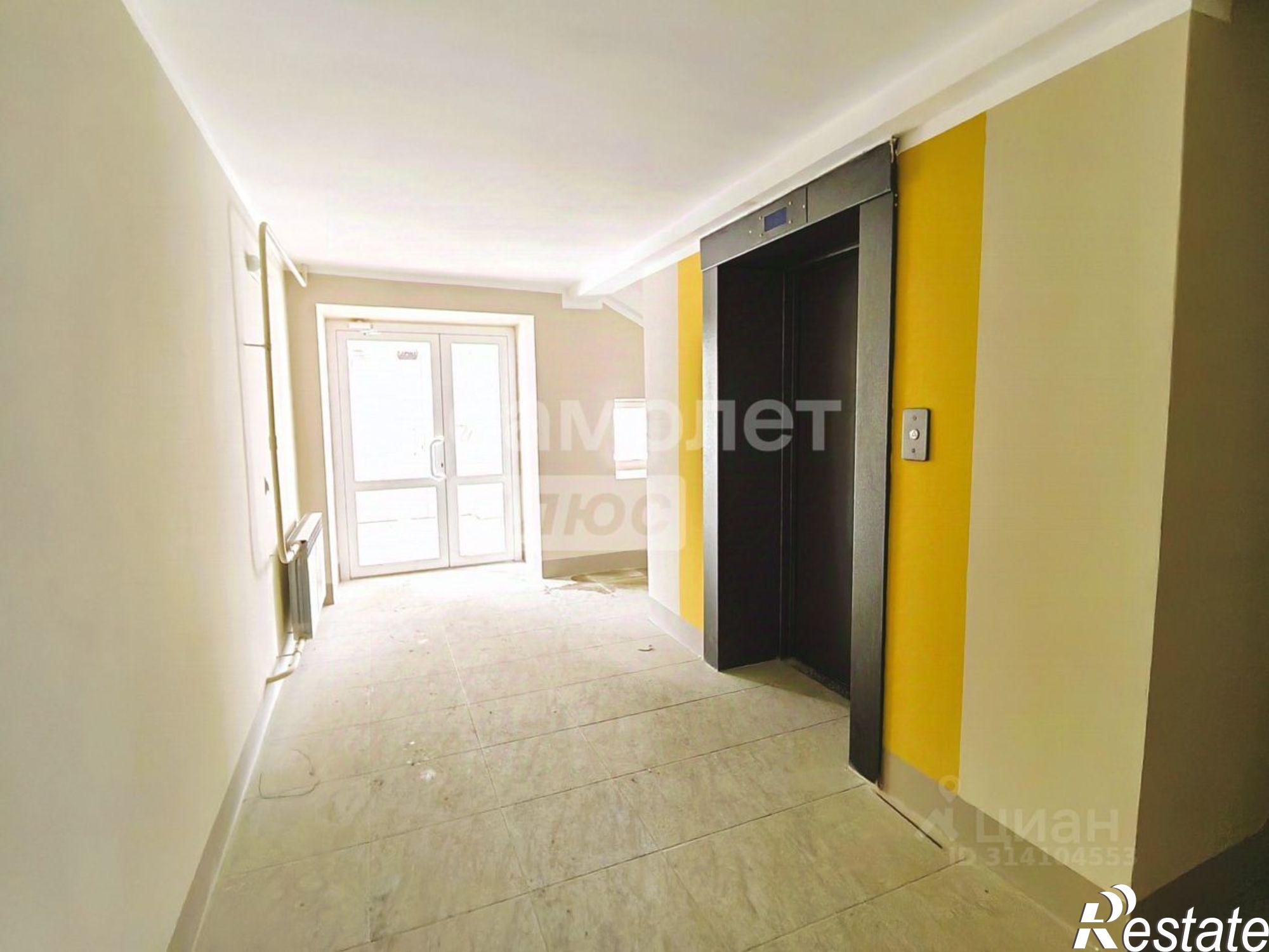 Купить квартиру за 4 768 500 рублей на ул Родзевича-Белевича, 5