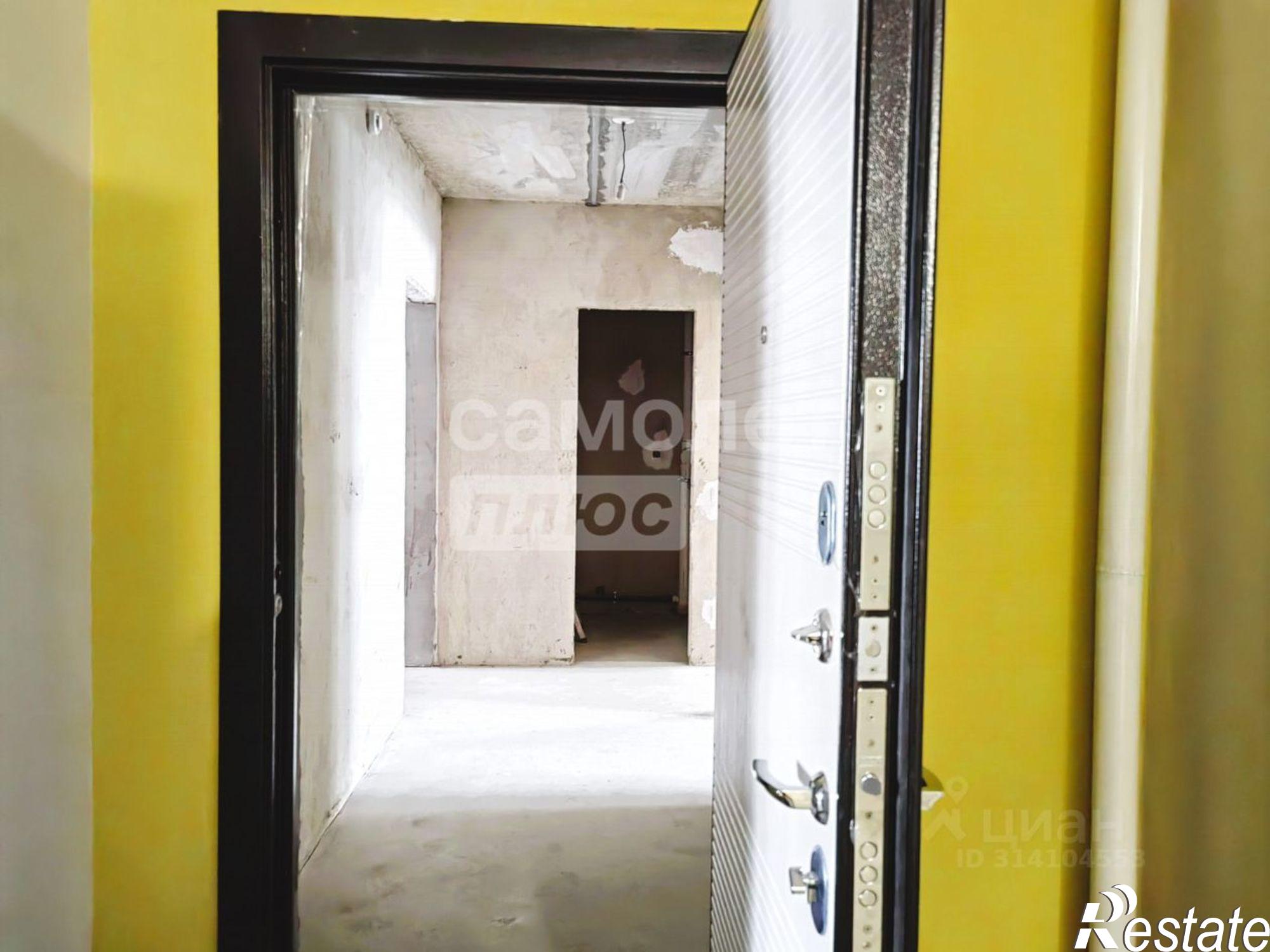 Купить квартиру за 4 768 500 рублей на ул Родзевича-Белевича, 5