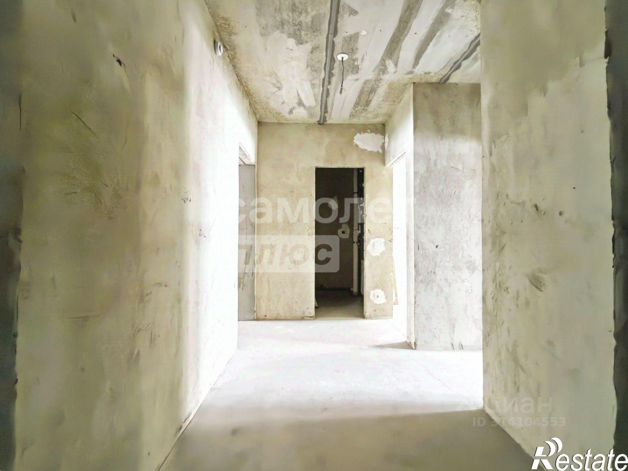 Купить квартиру за 4 768 500 рублей на ул Родзевича-Белевича, 5