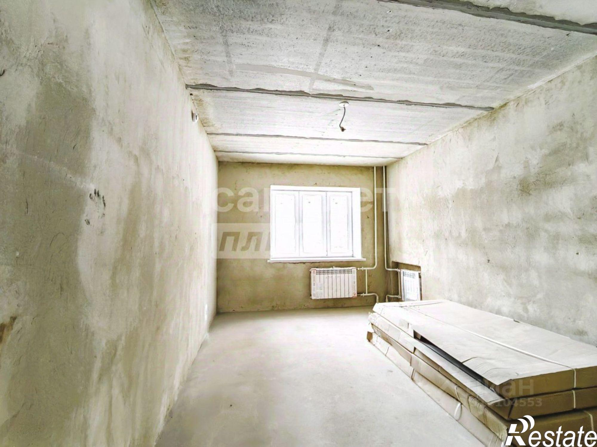 Купить квартиру за 4 768 500 рублей на ул Родзевича-Белевича, 5