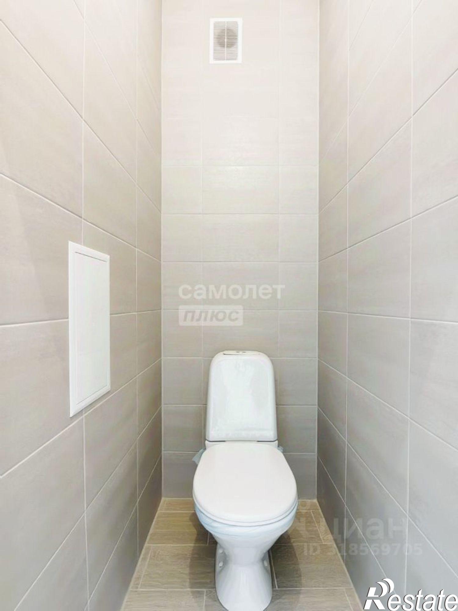 Купить квартиру за 4 141 200 рублей на ул Родзевича-Белевича, 5