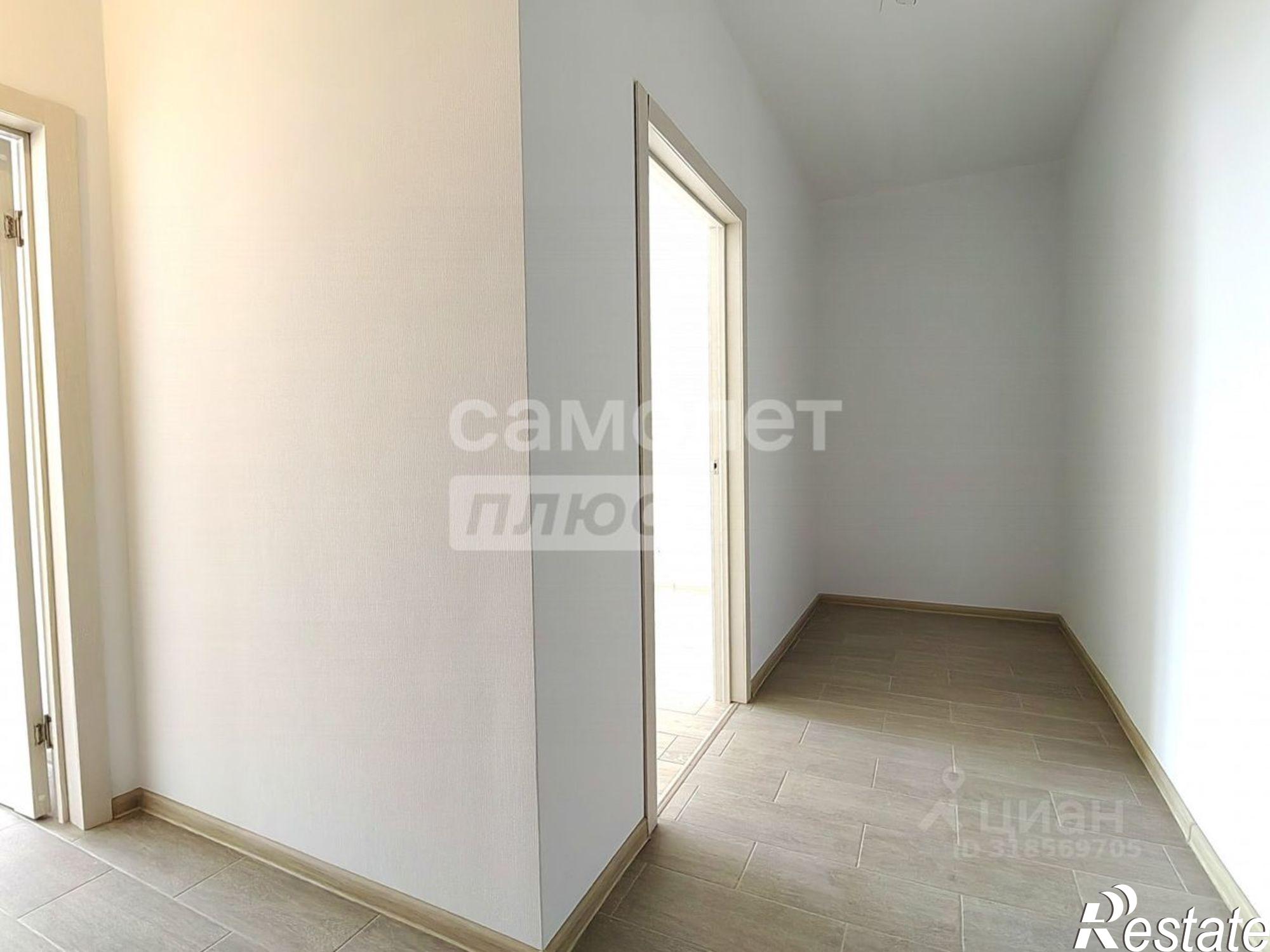 Купить квартиру за 4 141 200 рублей на ул Родзевича-Белевича, 5