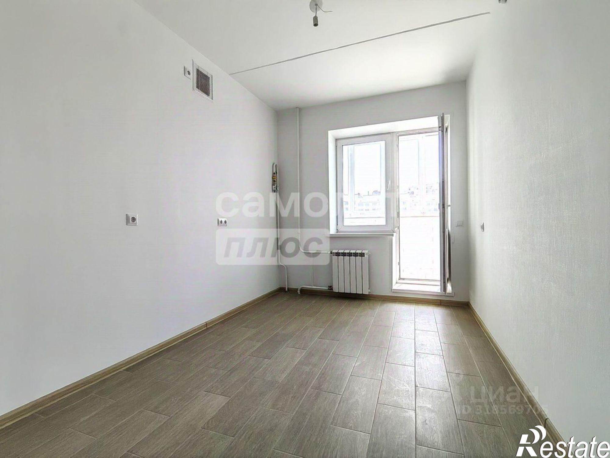 Купить квартиру за 4 141 200 рублей на ул Родзевича-Белевича, 5