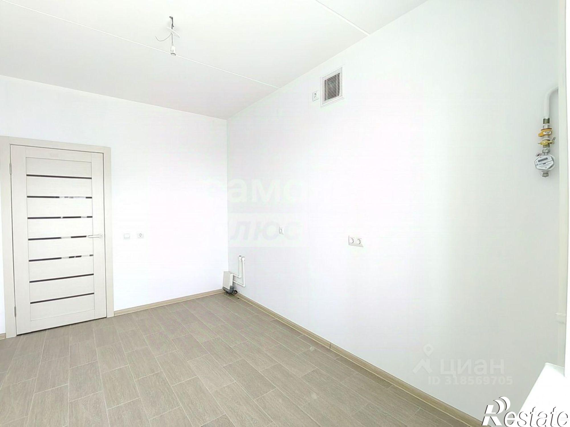 Купить квартиру за 4 141 200 рублей на ул Родзевича-Белевича, 5