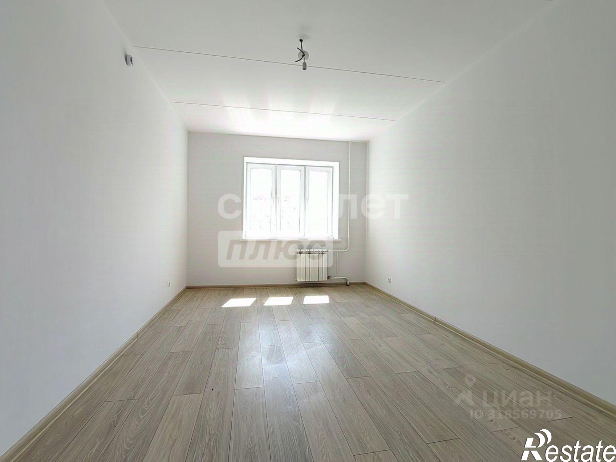 Купить квартиру за 4 141 200 рублей на ул Родзевича-Белевича, 5