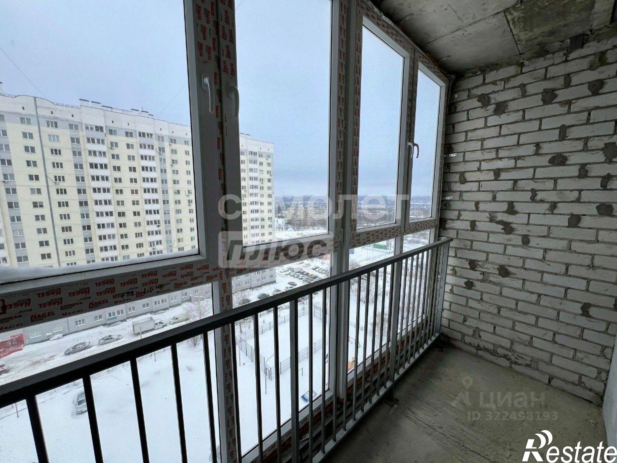 Купить квартиру за 4 204 200 рублей на ул Раздольная, 29