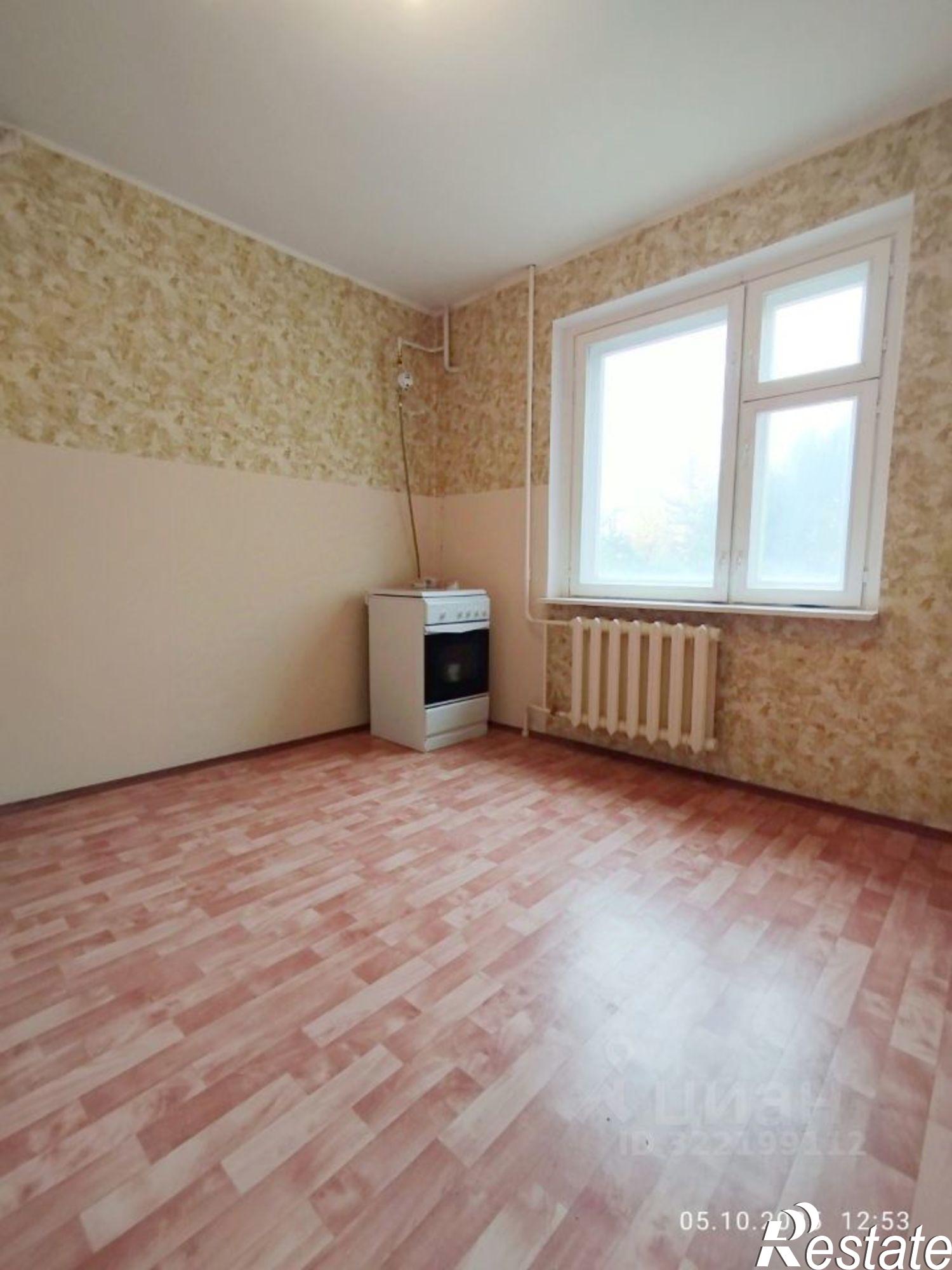 Купить квартиру за 5 160 000 рублей на б-р Молодежи, 14