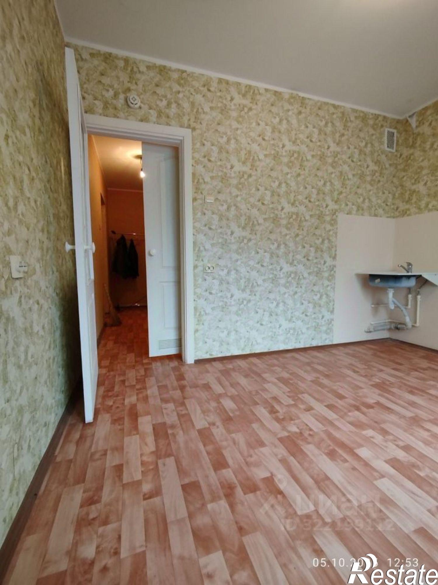 Купить квартиру за 5 160 000 рублей на б-р Молодежи, 14