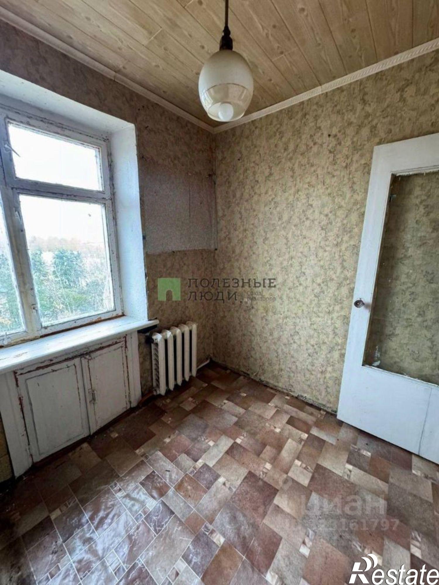 Купить квартиру за 1 700 000 рублей на ул Генерала Жадова, 23