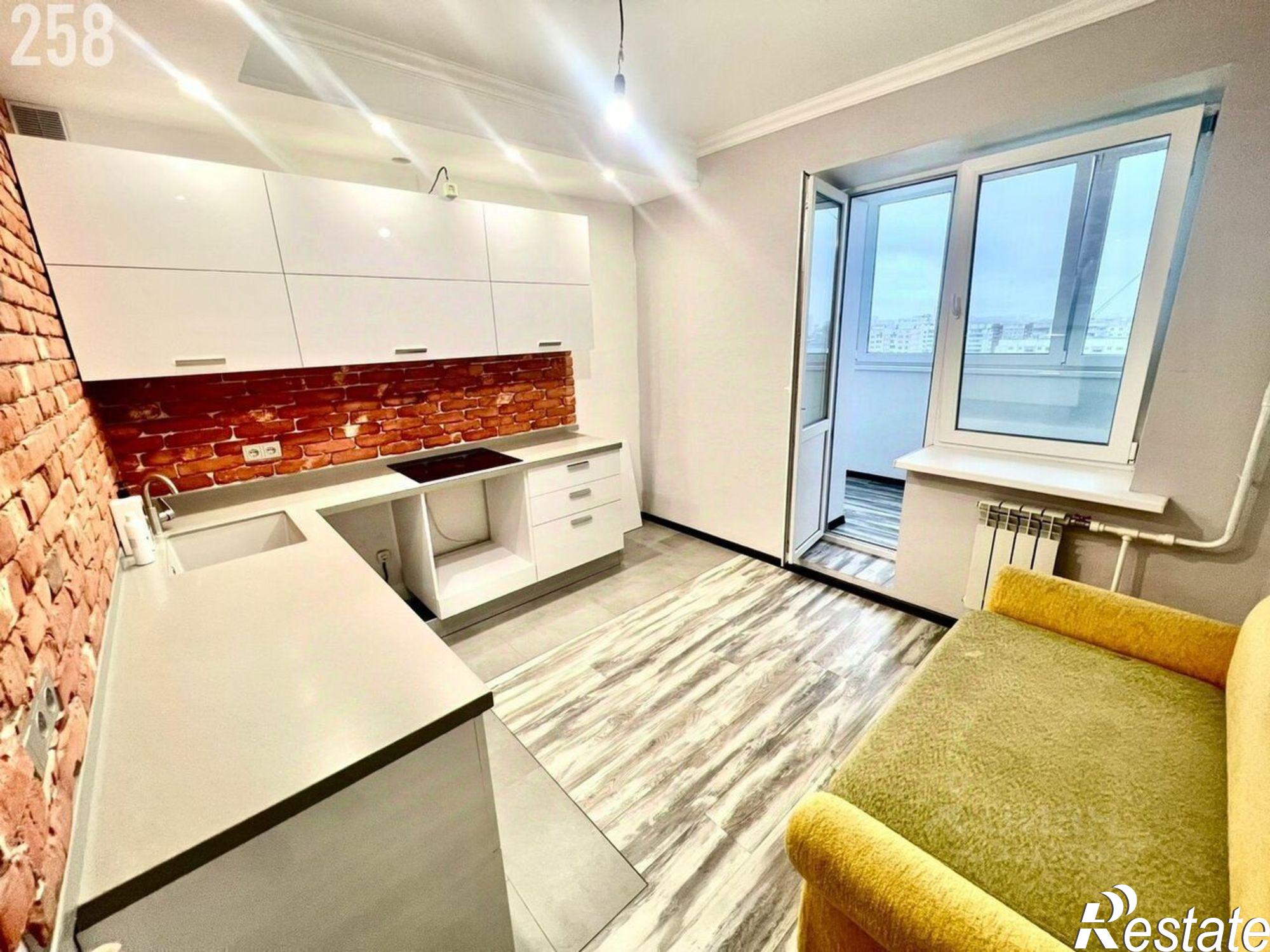 Купить квартиру за 5 100 000 рублей на ул Раздольная, 76 1