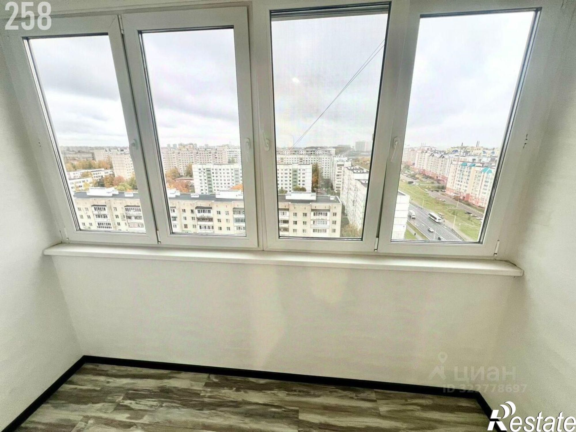 Купить квартиру за 5 100 000 рублей на ул Раздольная, 76 1