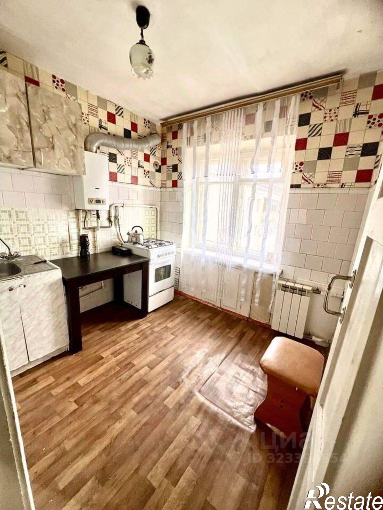 Купить квартиру за 2 100 000 рублей на ул Пушкина, 44