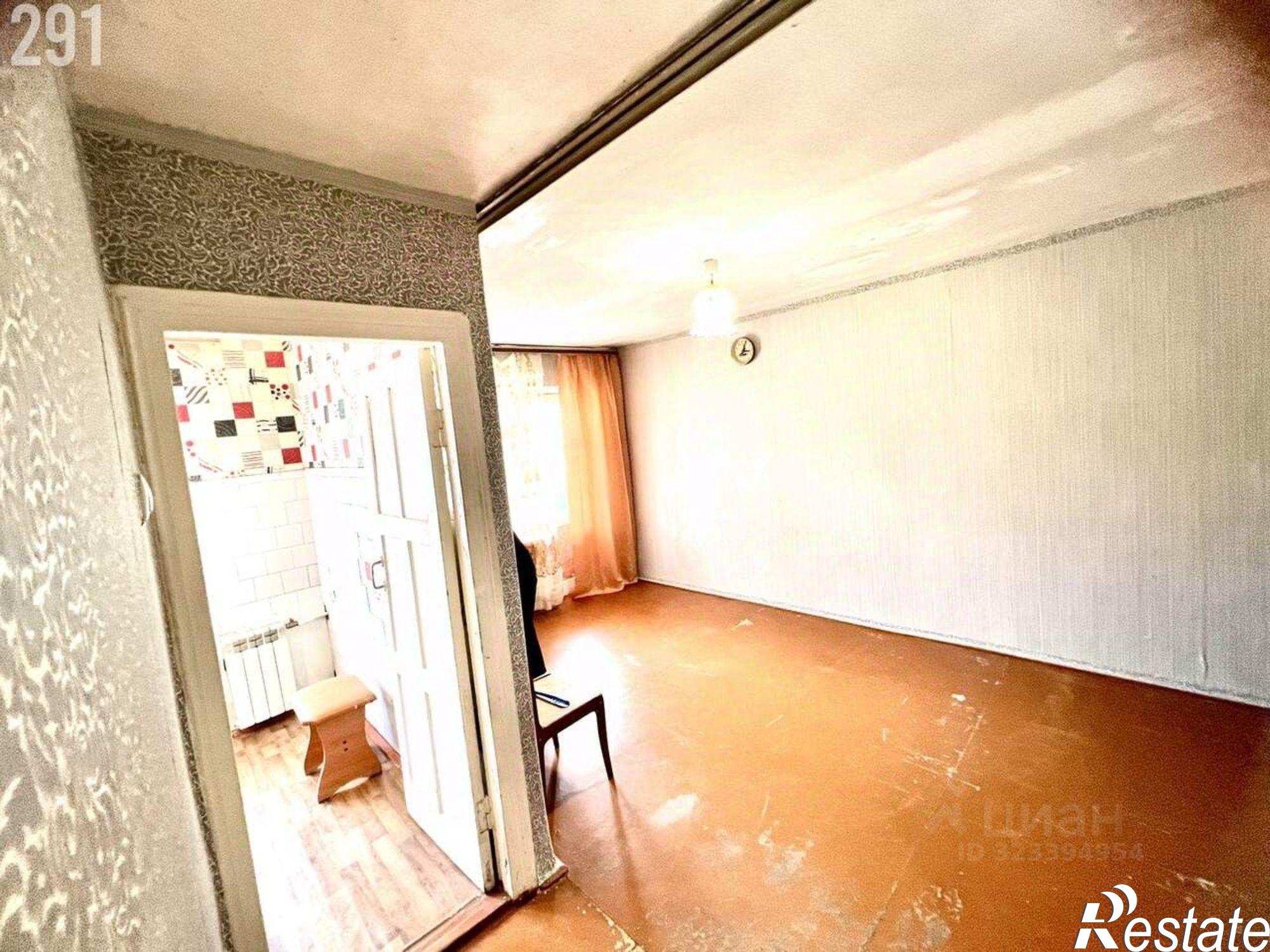 Купить квартиру за 2 100 000 рублей на ул Пушкина, 44