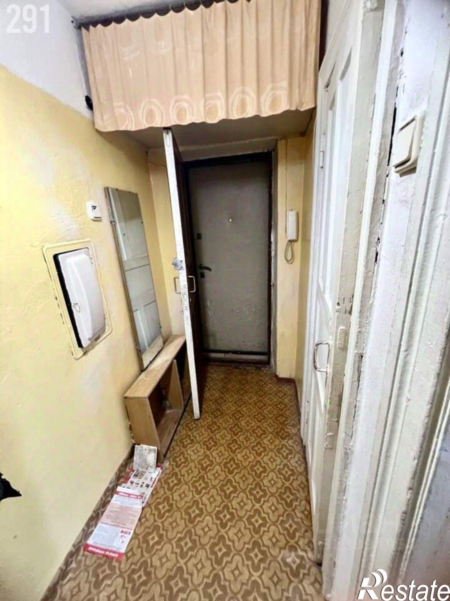 Купить квартиру за 2 100 000 рублей на ул Пушкина, 44