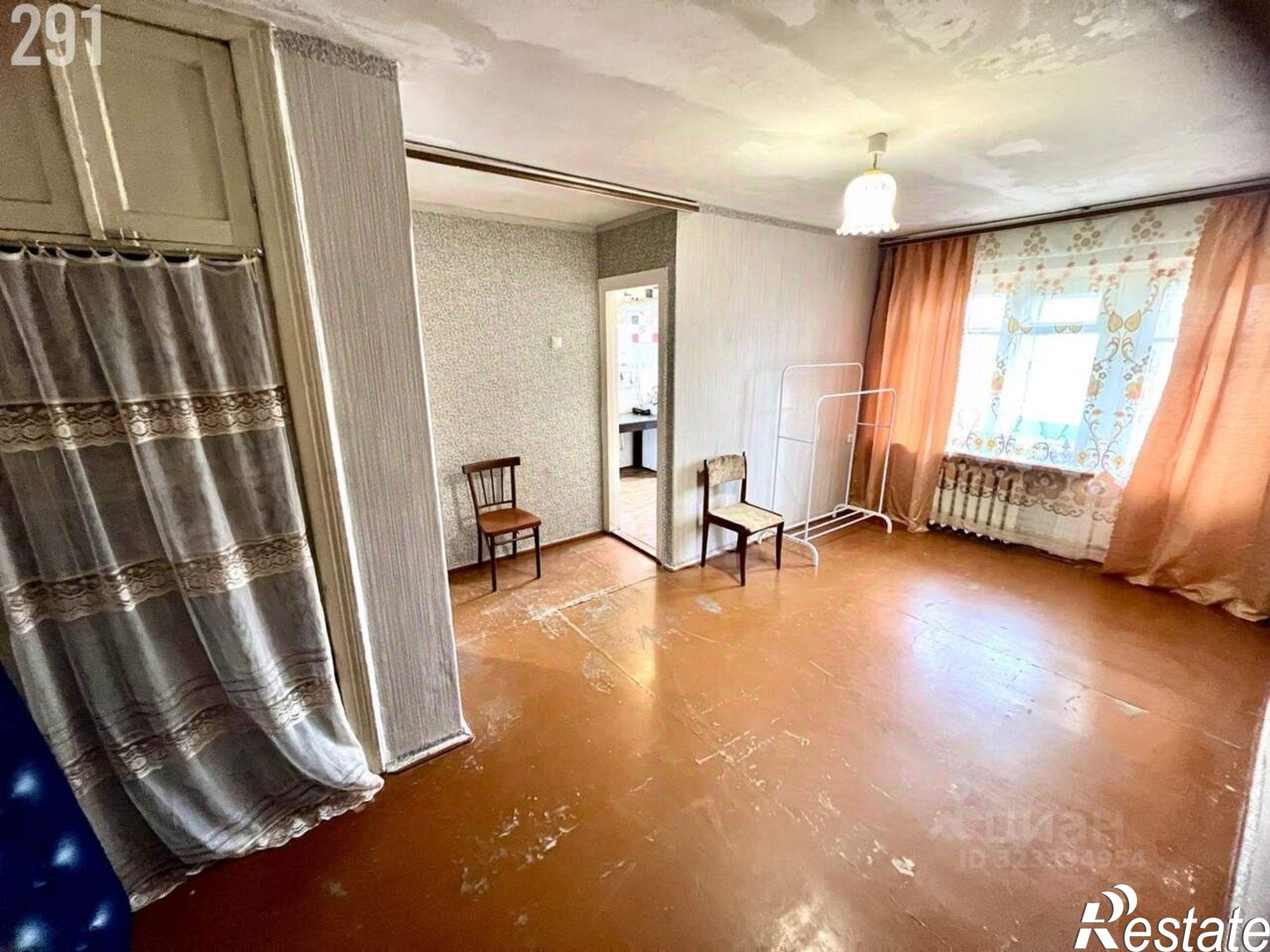 Купить квартиру за 2 100 000 рублей на ул Пушкина, 44