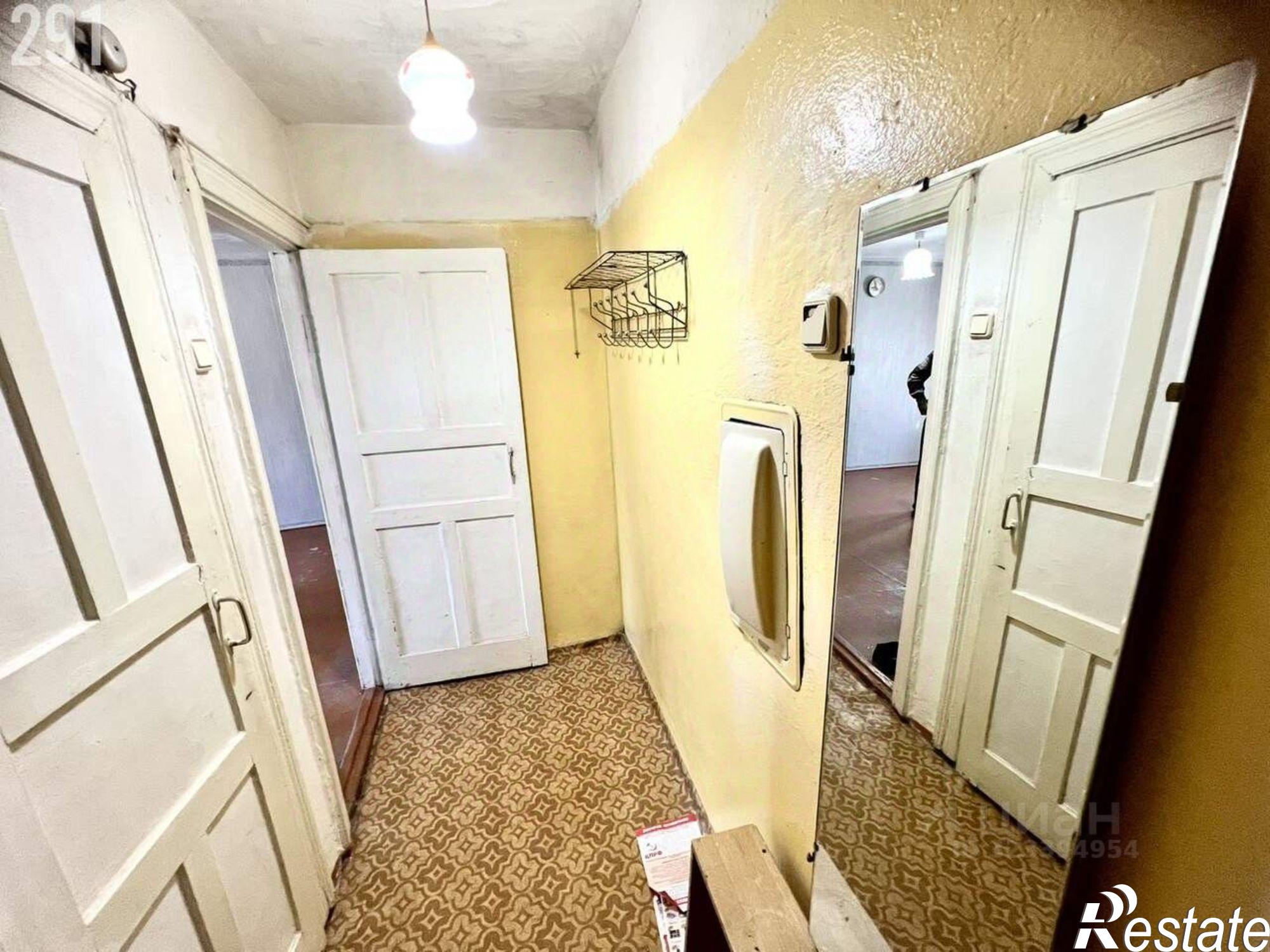 Купить квартиру за 2 100 000 рублей на ул Пушкина, 44