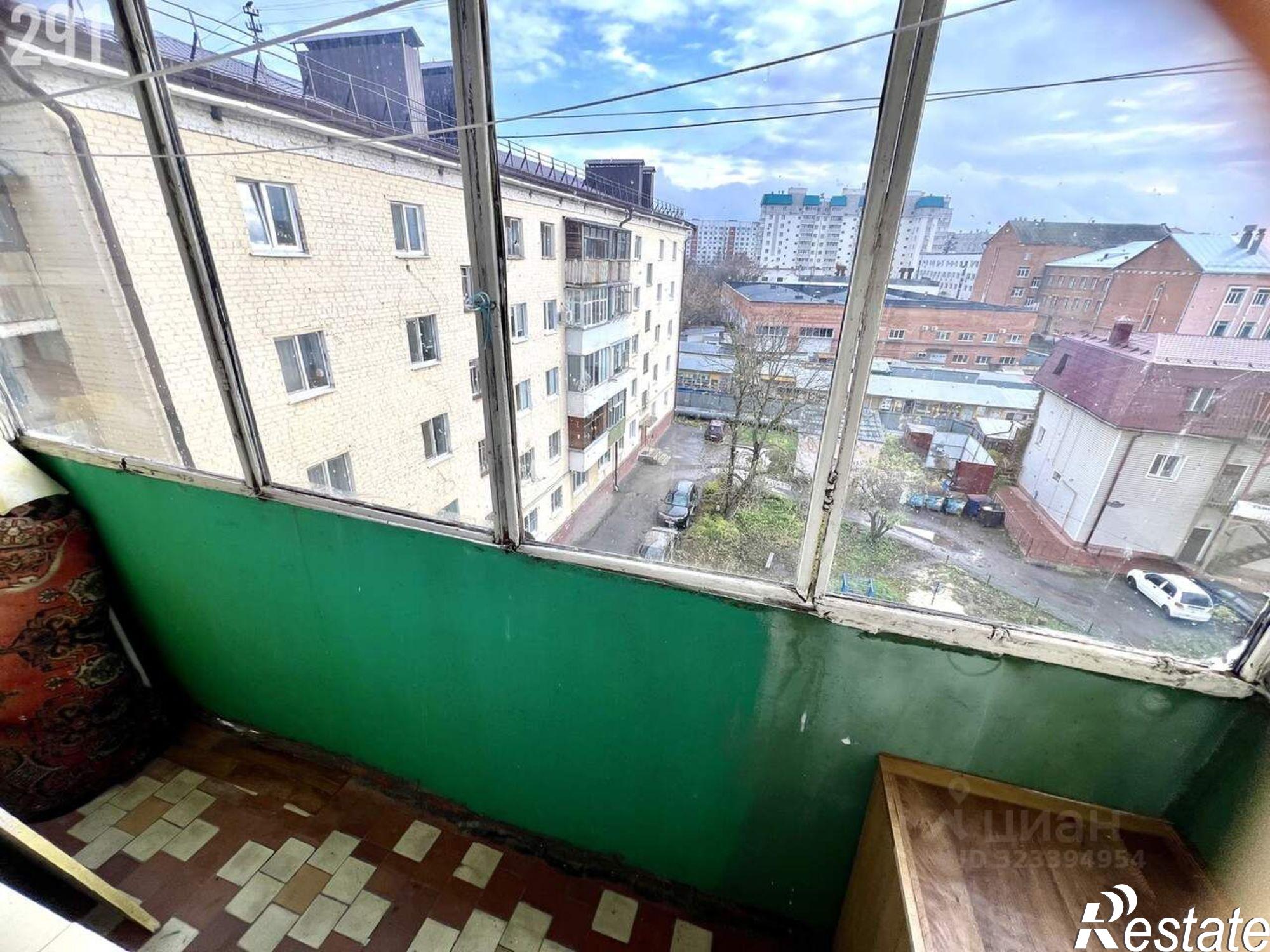 Купить квартиру за 2 100 000 рублей на ул Пушкина, 44