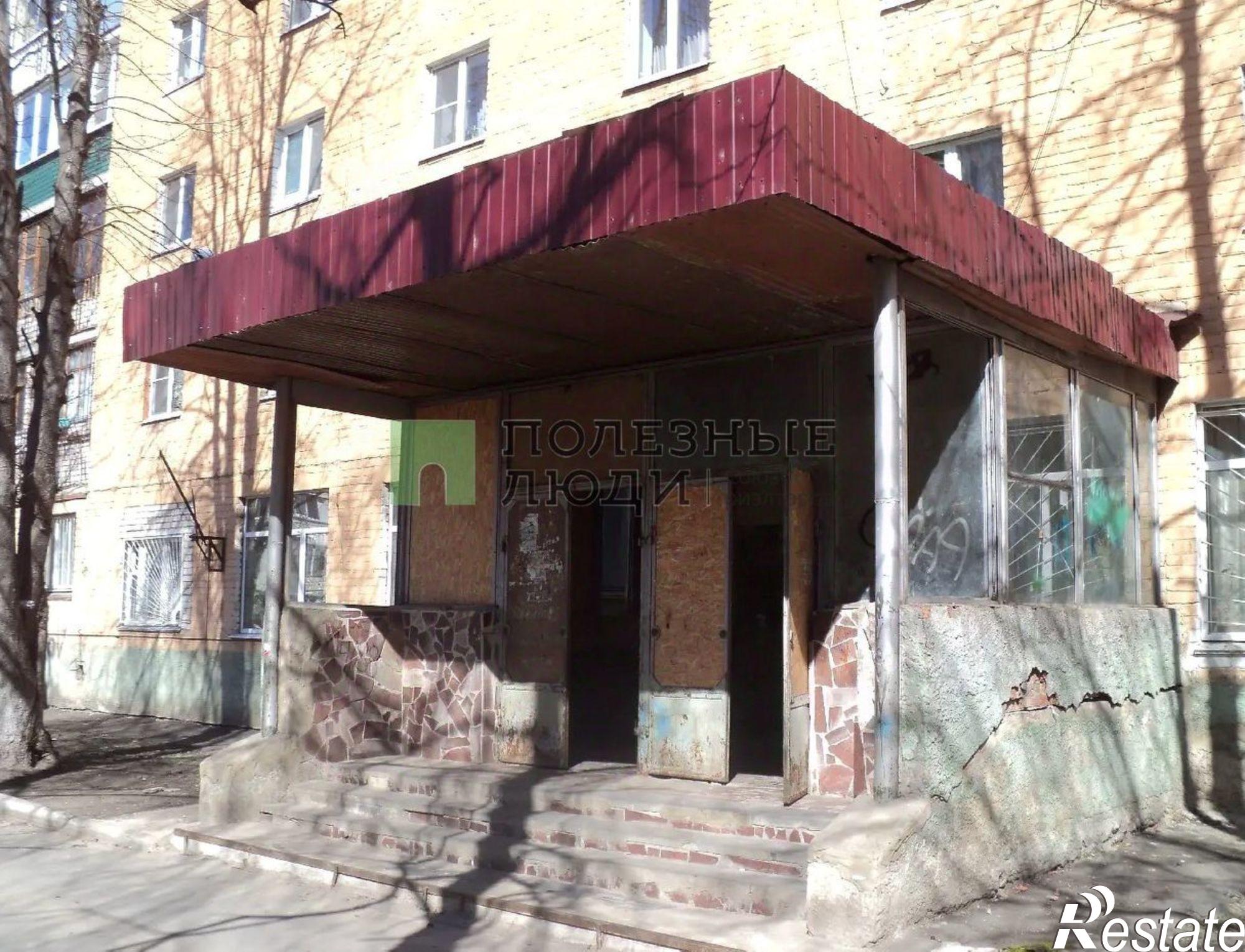 Купить комнату за 1 150 000 рублей на Речной пер, 11