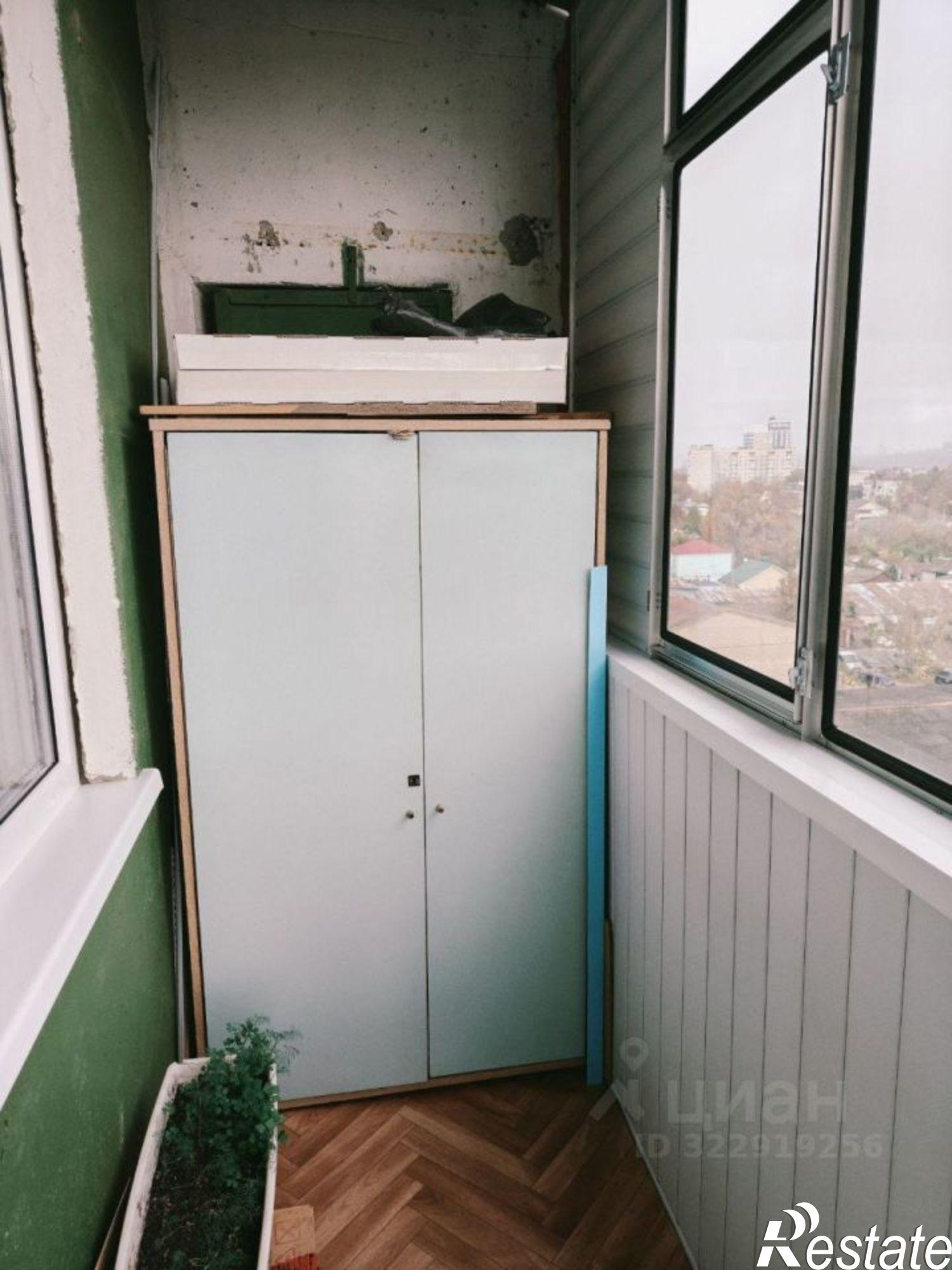 Купить квартиру за 3 230 000 рублей на ул 2-я Курская, 34