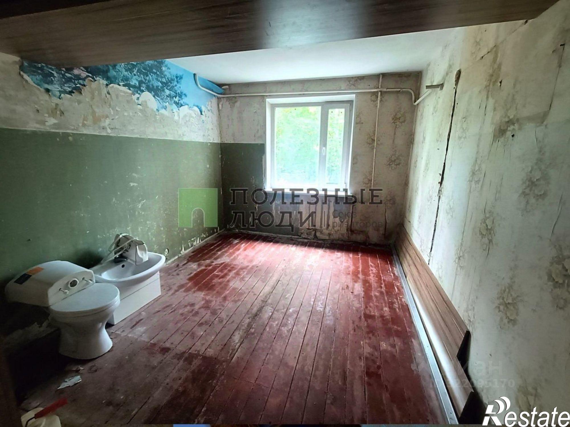 Купить помещение свободного назначения за 1 450 020 рублей на ул Кромская, 11