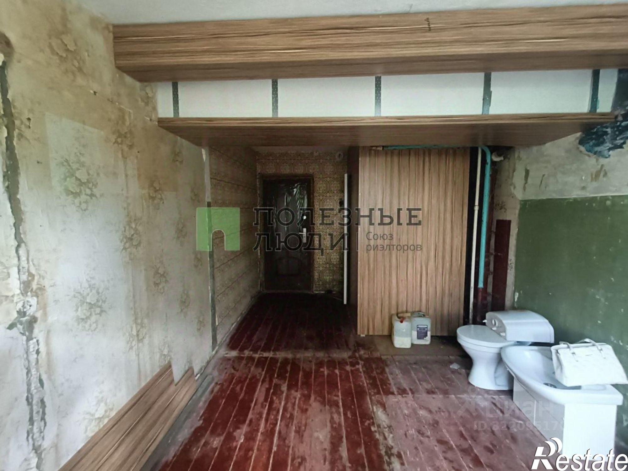 Купить помещение свободного назначения за 1 450 020 рублей на ул Кромская, 11