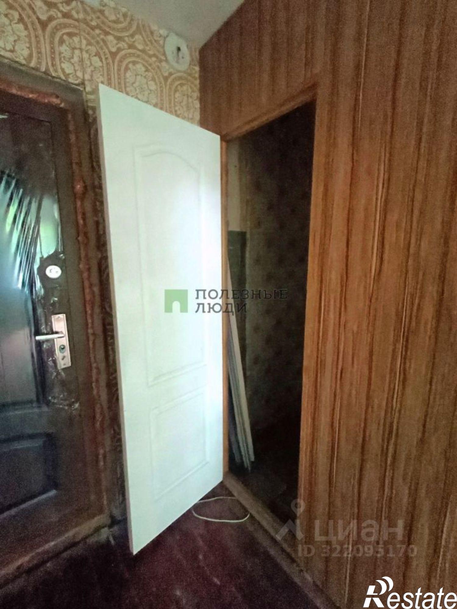 Купить помещение свободного назначения за 1 450 020 рублей на ул Кромская, 11