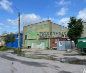 помещение 418 кв м Орёл г., Заводской