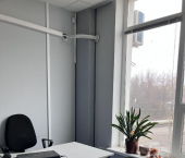 офис 94 кв м, этаж 2/2 ул Матросова, 9