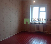 комната 17 кв м Речной пер, 11