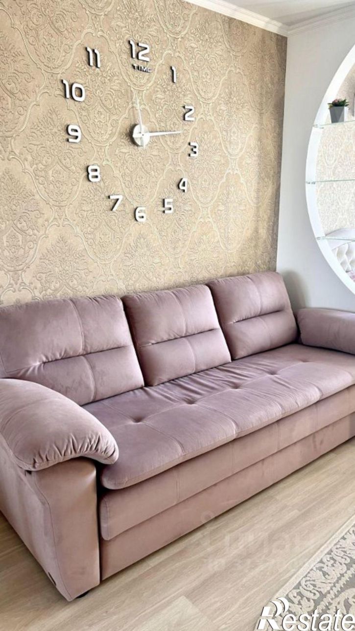 1-комн квартира ул Андрианова, 39,  д. 39