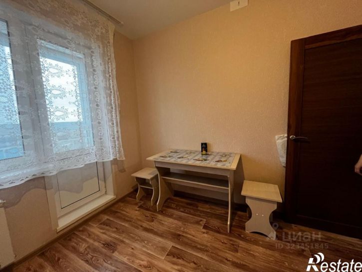 1-комн квартира ул Генерала Родина, 68,  д. 68