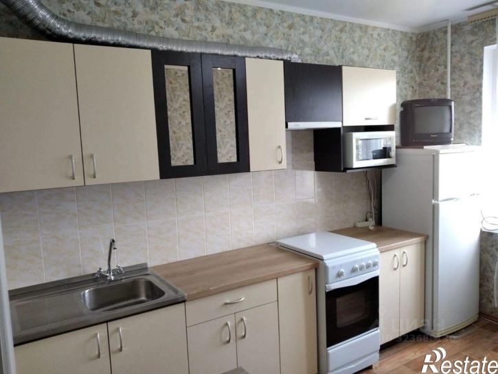 1-комн квартира ул Емлютина, 22,  д. 22