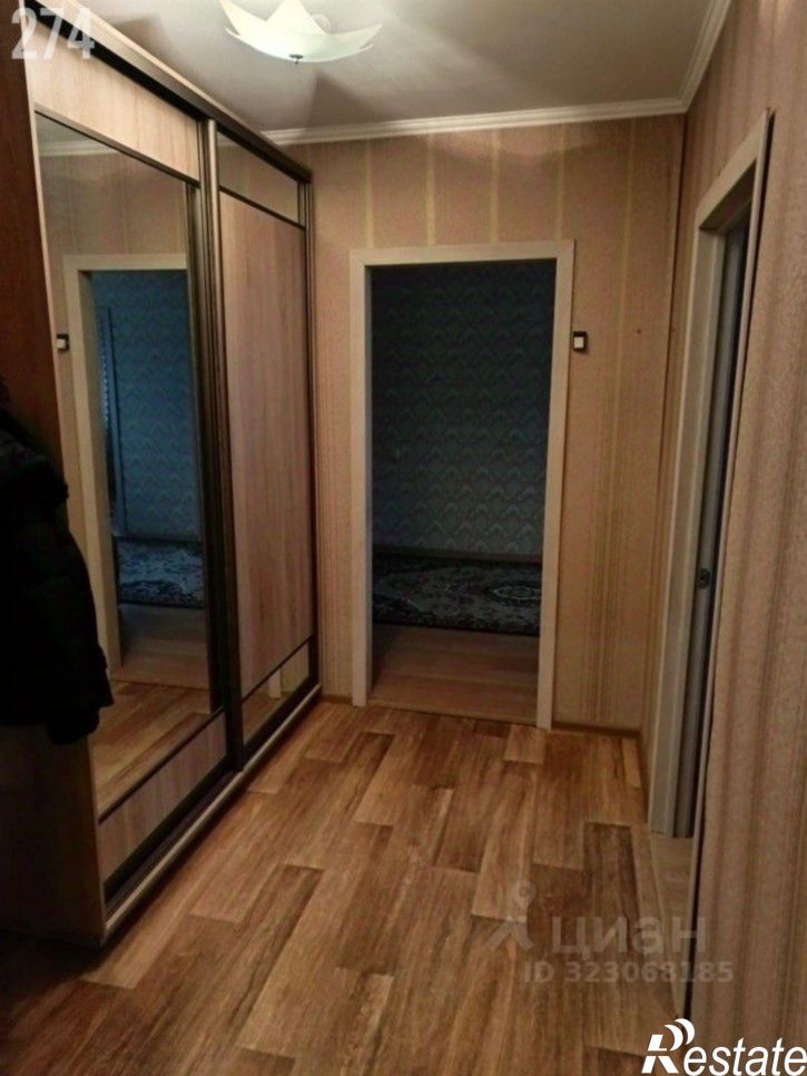 4-комн квартира ул Солнцевская, 8,  д. 8