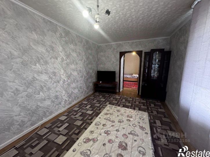 2-комн квартира ул Тургенева, 45,  д. 45