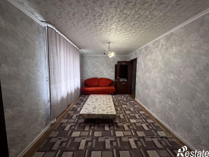 2-комн квартира ул Тургенева, 45,  д. 45