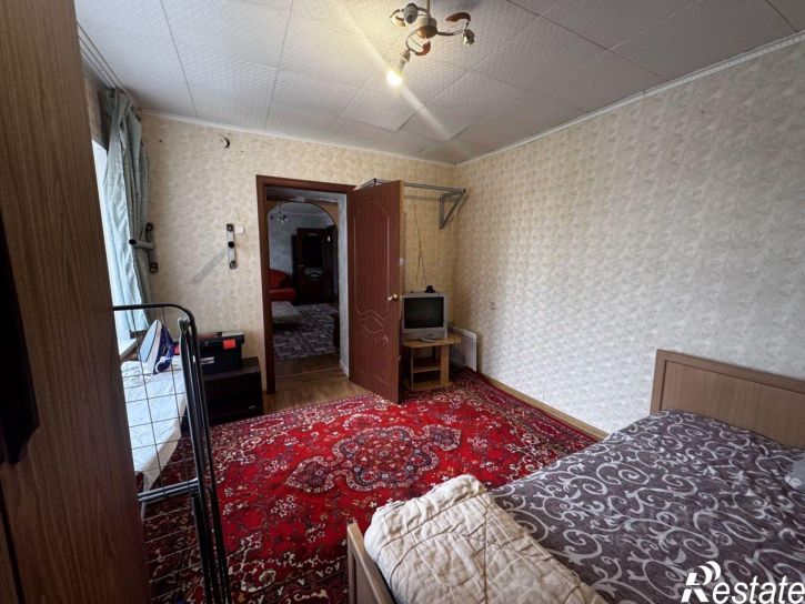 2-комн квартира ул Тургенева, 45,  д. 45