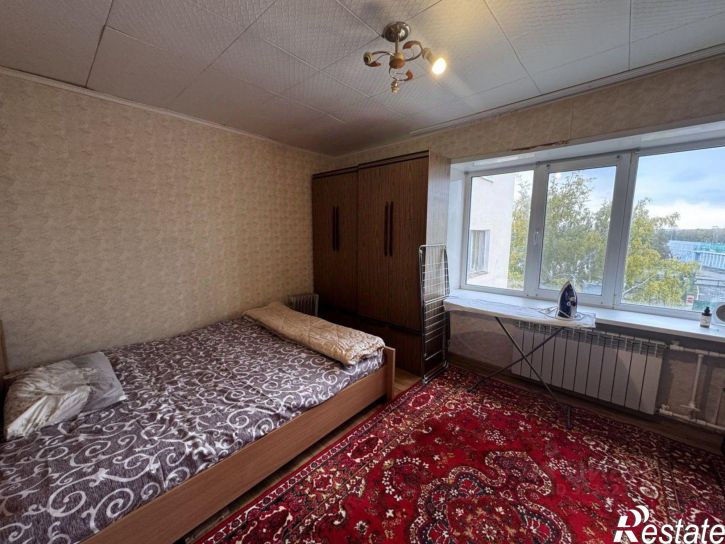 2-комн квартира ул Тургенева, 45,  д. 45