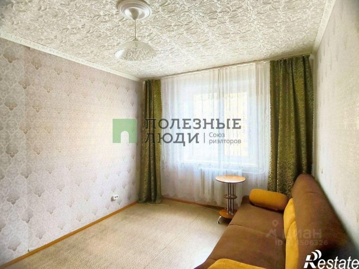 2-комн квартира ул Машкарина, 20,  д. 20